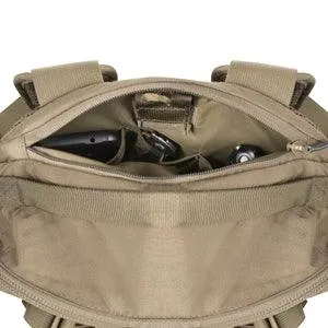 RAIDER Backpack - Cordura - Black