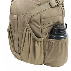 RAIDER Backpack - Cordura - Black