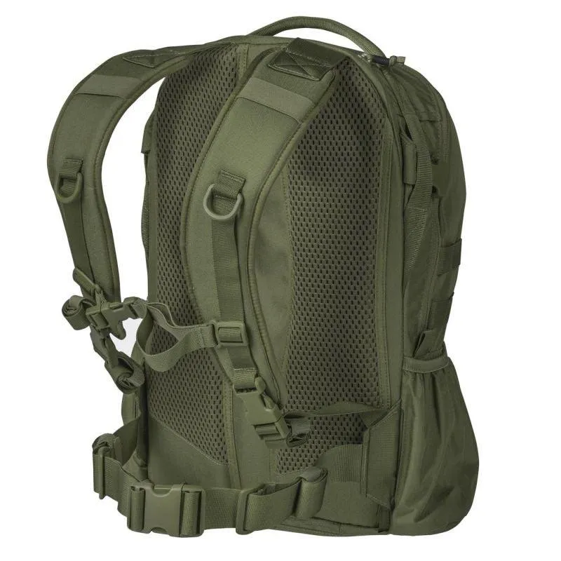 RAIDER Backpack - Cordura - Black