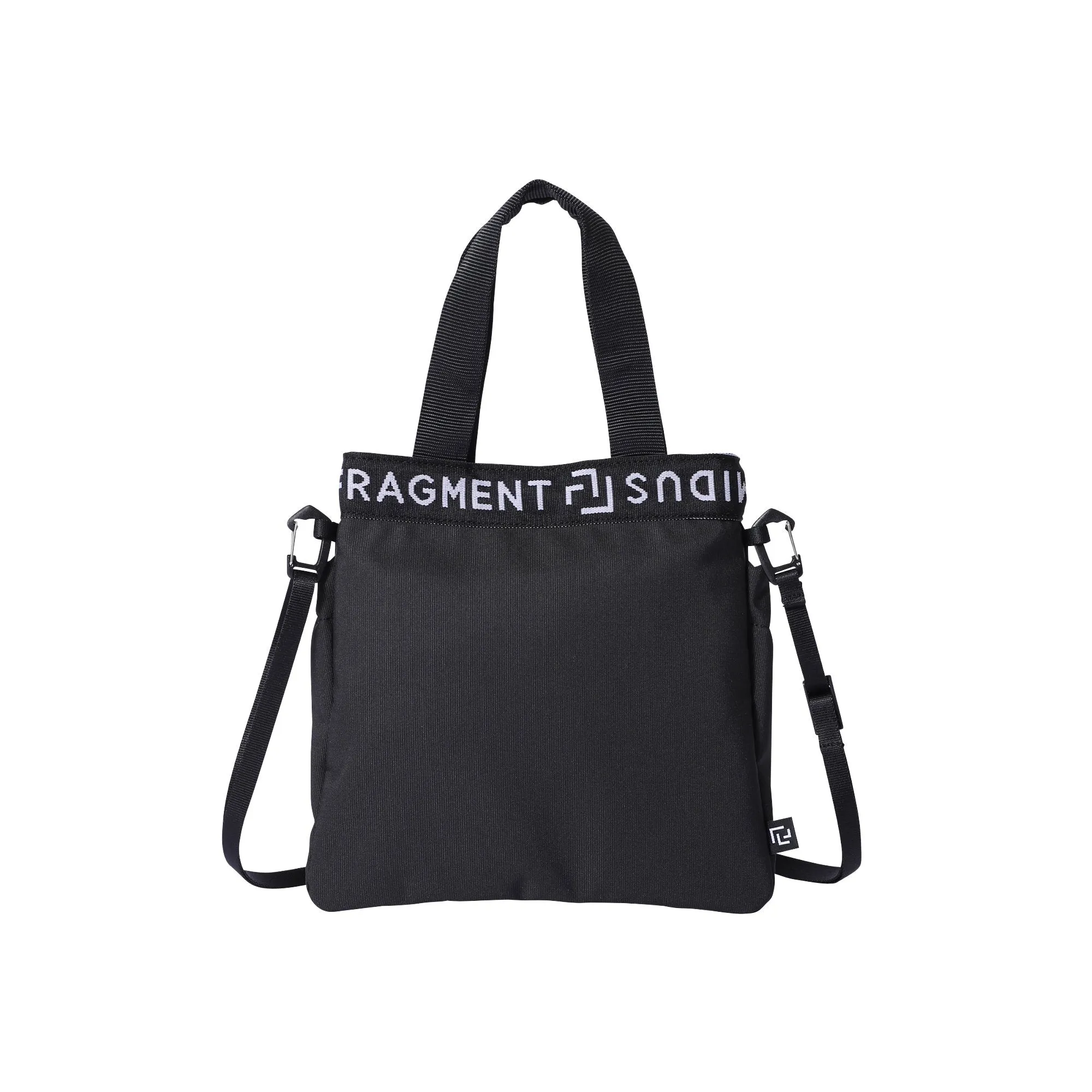 RAMIDUS DOG TOTE BAG -1