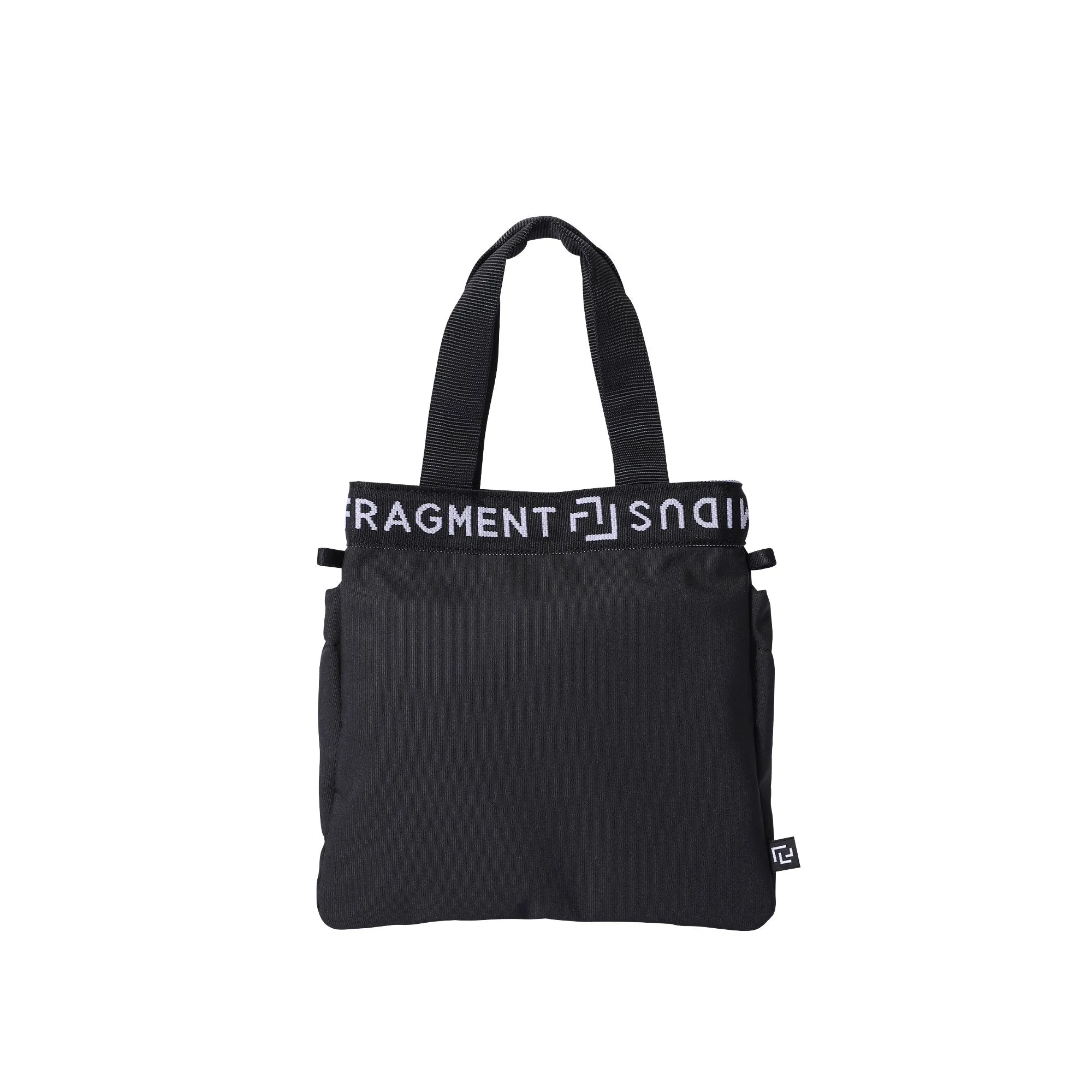 RAMIDUS DOG TOTE BAG -1