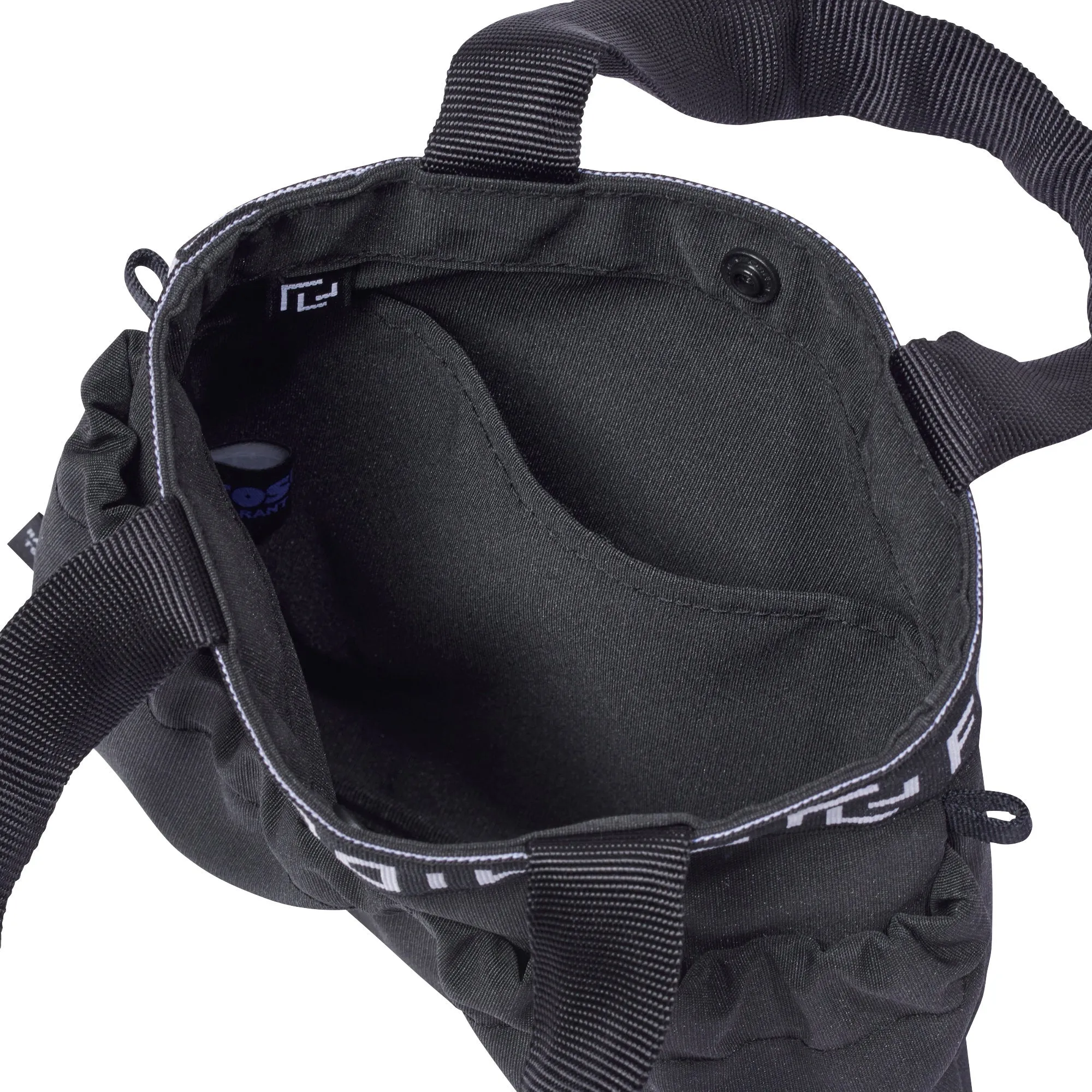 RAMIDUS DOG TOTE BAG -1