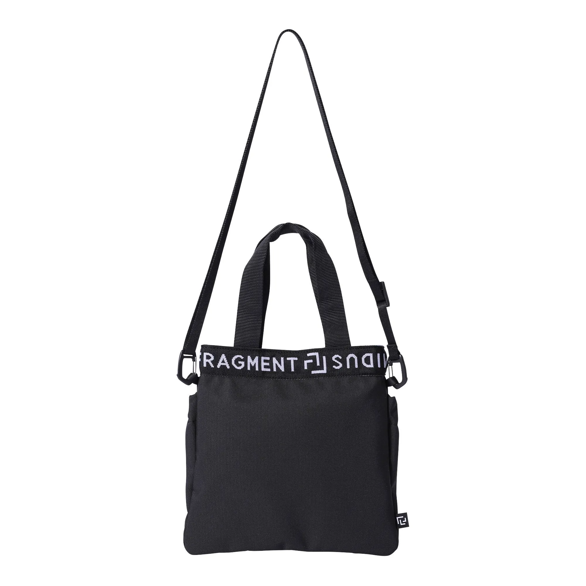 RAMIDUS DOG TOTE BAG -1