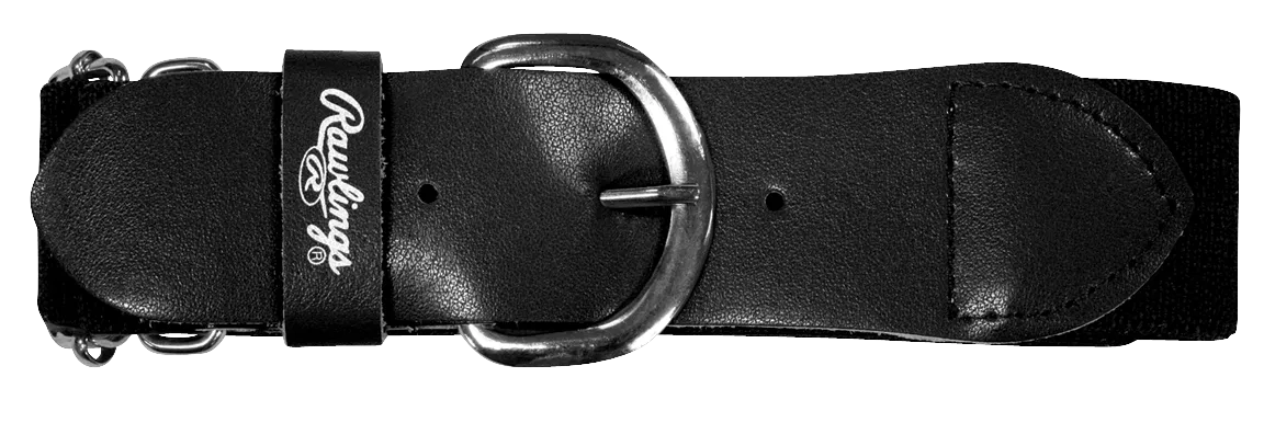 Rawlings Youth Baseball Belt YBLT