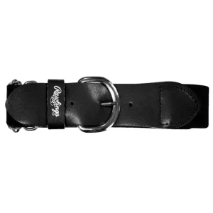 Rawlings Youth Baseball Belt YBLT