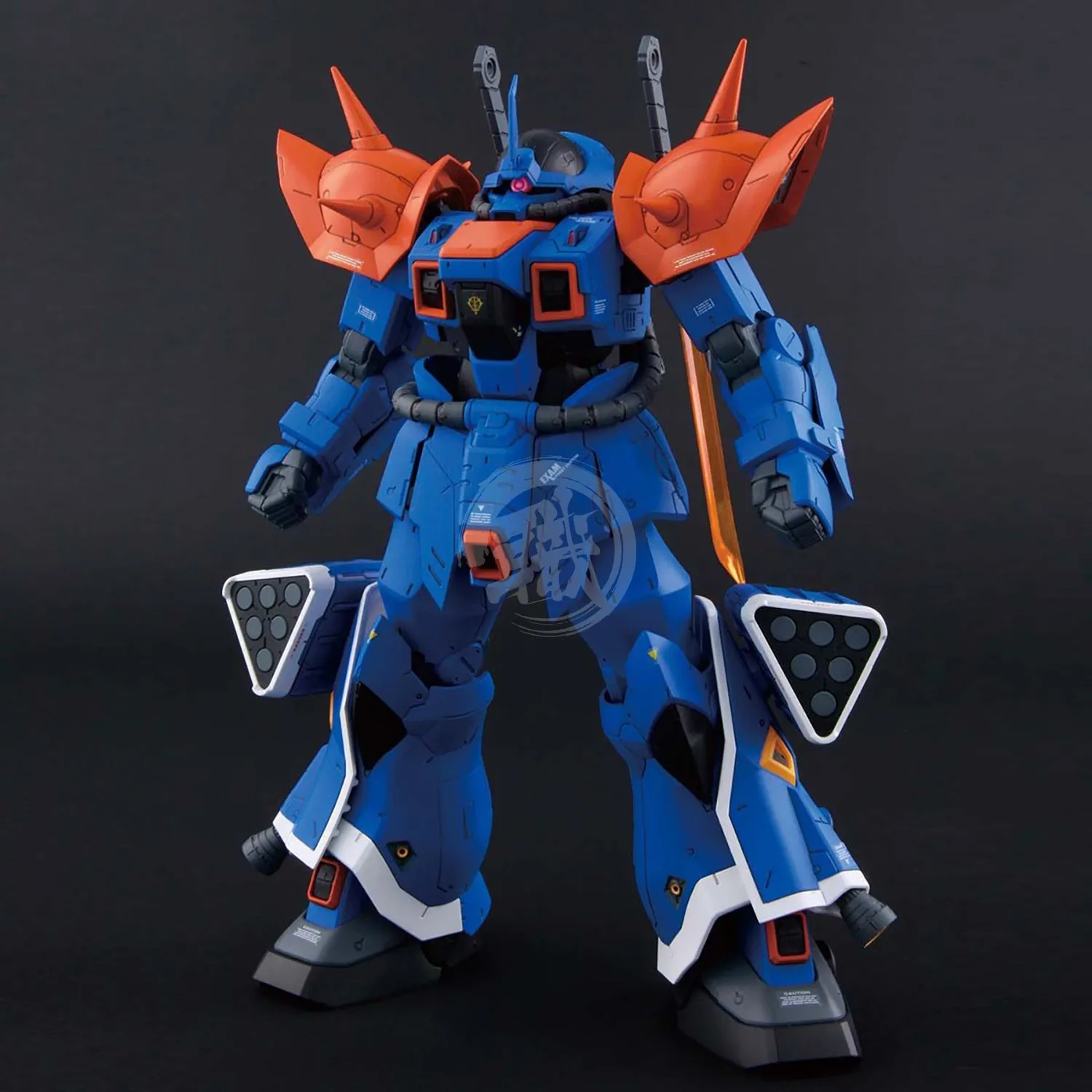 RE/100 Efreet Custom