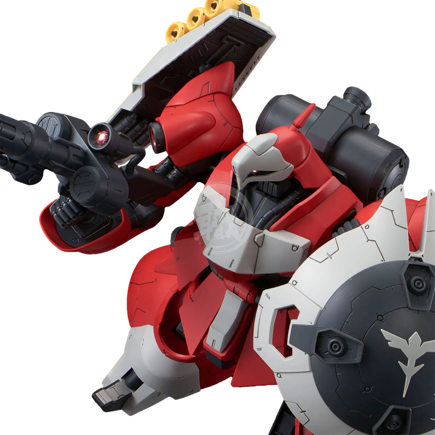 RE/100 Jagd Doga [Quess Air Custom]