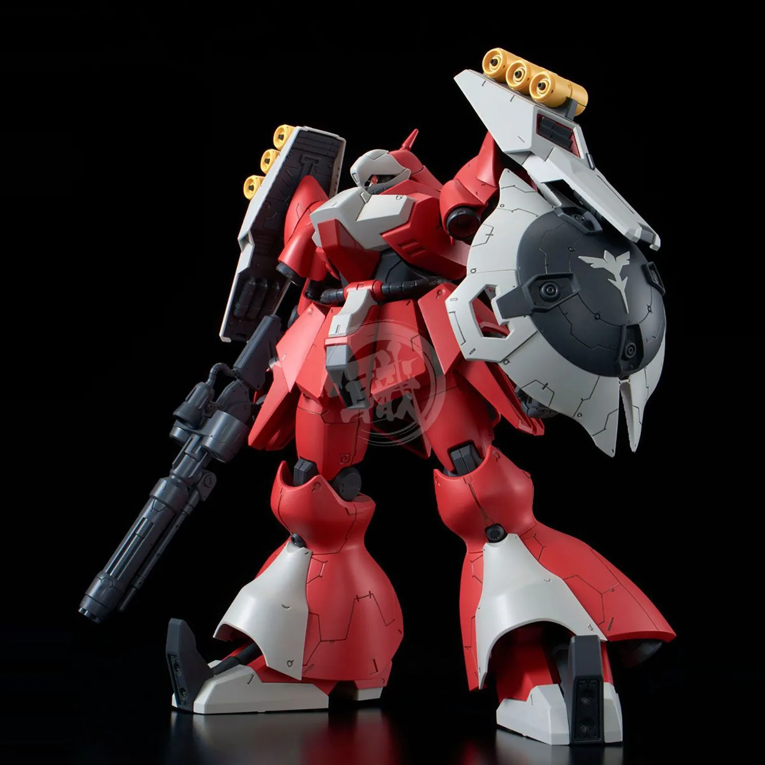 RE/100 Jagd Doga [Quess Air Custom]