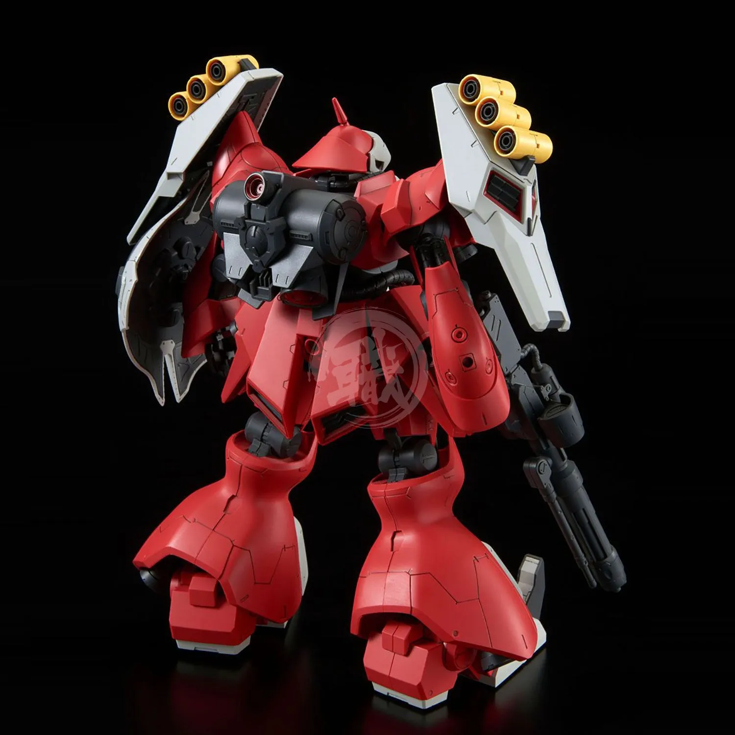 RE/100 Jagd Doga [Quess Air Custom]