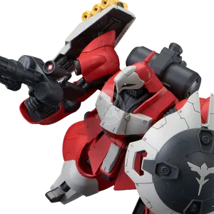 RE/100 Jagd Doga [Quess Air Custom]