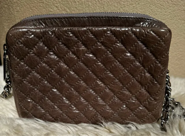 rebecca minkoff Taupe Handbag