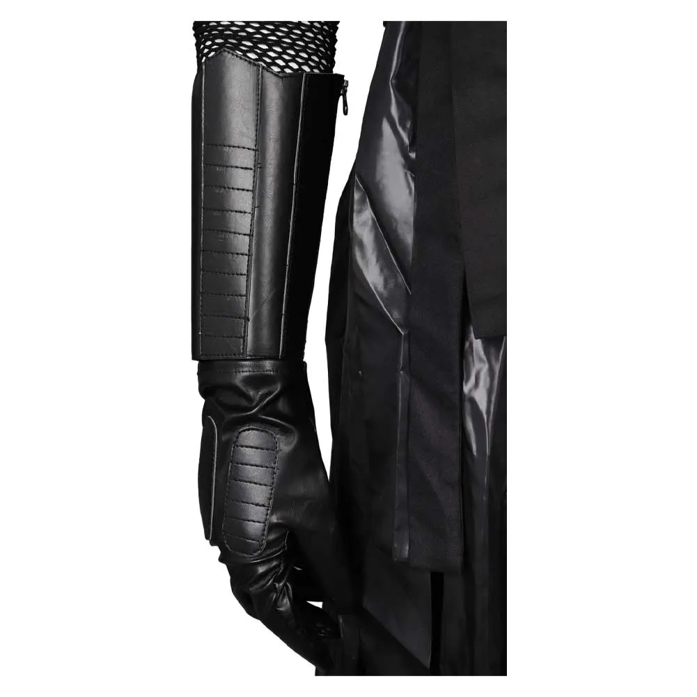 Rebel Moon Nemesis Cosplay Costume Outfits Halloween Carnival Suit