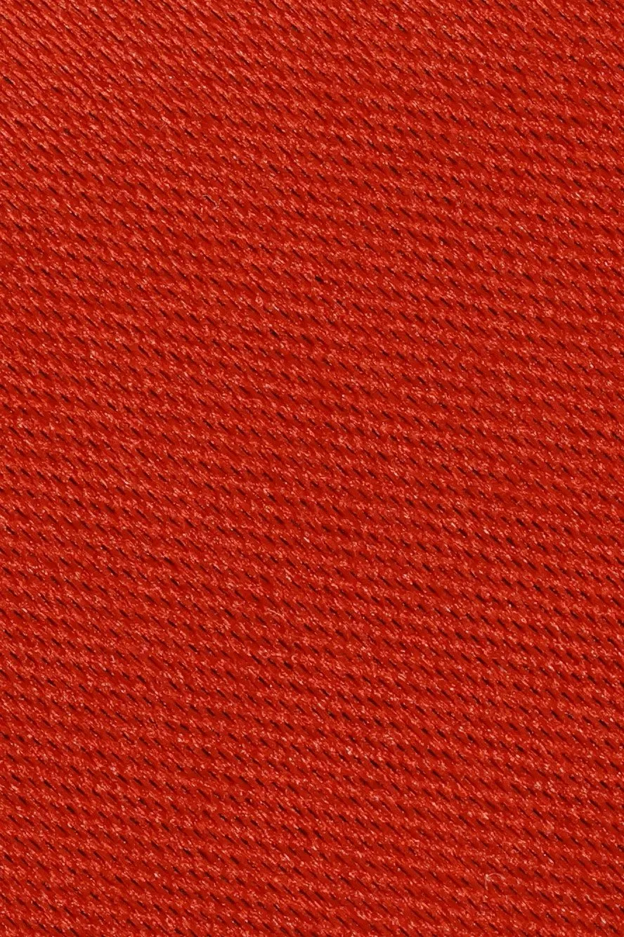Red Eternity Necktie