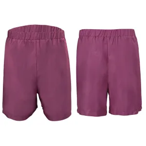 Red White Royal Blue Alex Claremont-Diaz Cosplay Couple Shorts Halloween Carnival