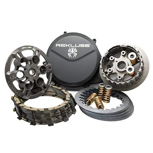 Rekluse Racing 156-0135 Core Manual Torqdrive Clutch Hon