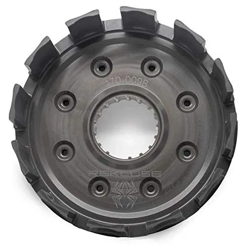 Rekluse Racing 156-3679 Clutch Basket Suz