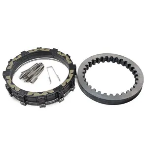 Rekluse Racing RMS-2803086 Torqdrive Clutch