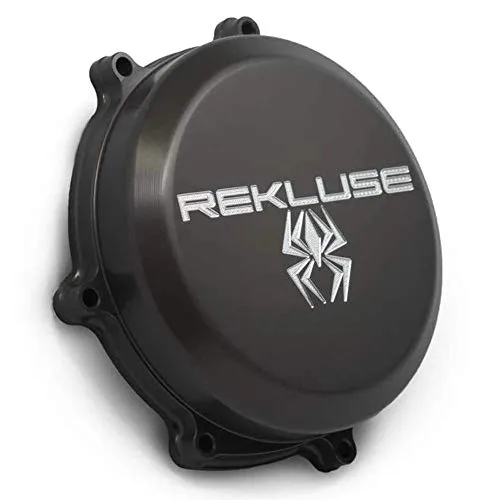 Rekluse Racing RMS-370 Clutch Cover Yam