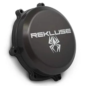 Rekluse Racing RMS-370 Clutch Cover Yam