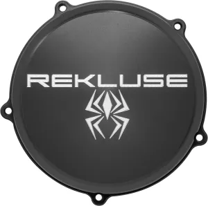 REKLUSE RACING RMS-380 Clutch Cover
