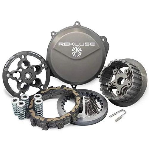 Rekluse Racing RMS-7120 Core Manual Torqdrive Clutch Hon