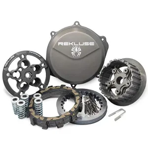Rekluse Racing RMS-7120 Core Manual Torqdrive Clutch Hon