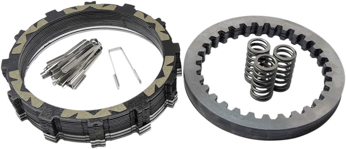 Rekluse RMS-2815007 Torqdrive Clutch Kit