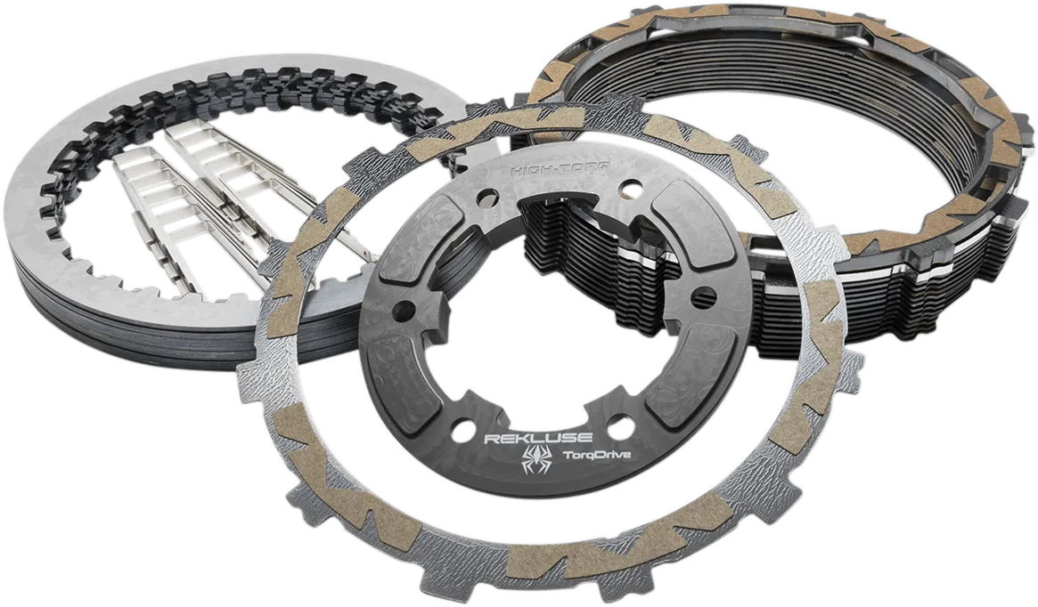 Rekluse RMS-2815007 Torqdrive Clutch Kit