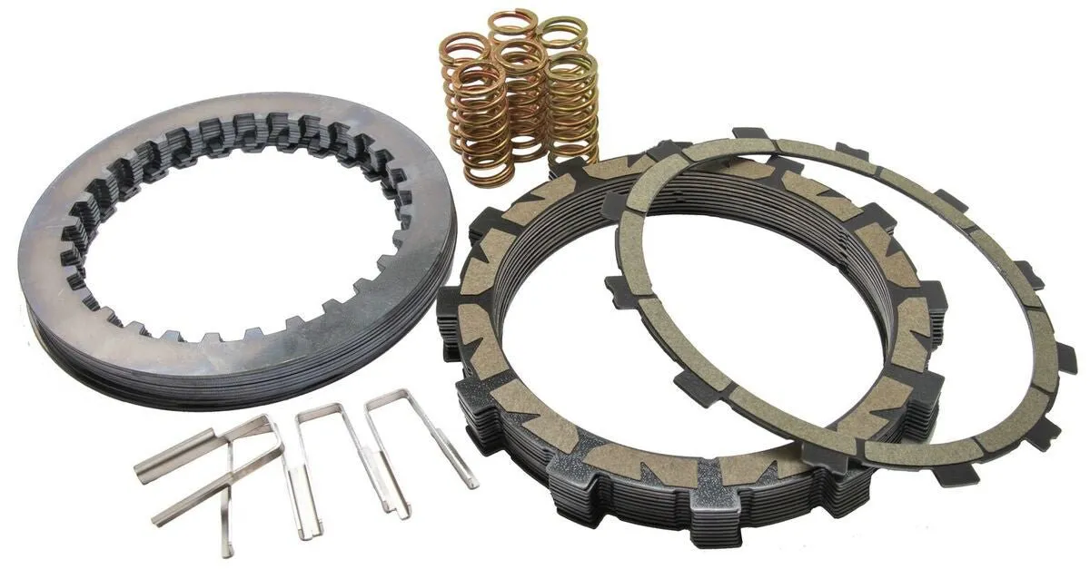 Rekluse RMS-2815007 Torqdrive Clutch Kit