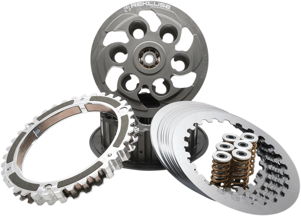 Rekluse RMS-6206 Core Exp Clutch Kit