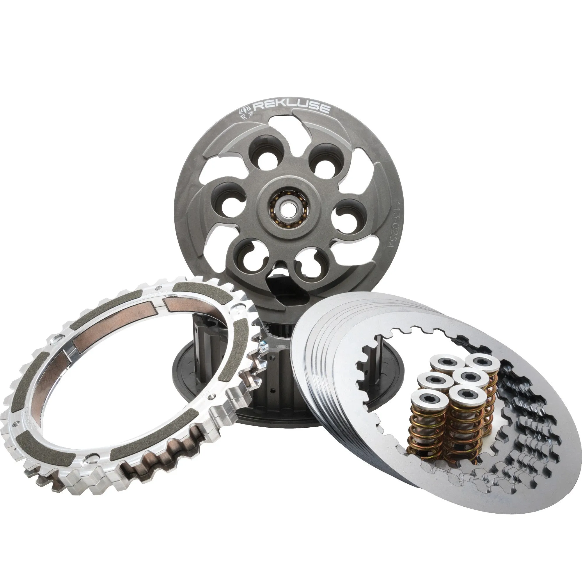 Rekluse RMS-6206 Core Exp Clutch Kit