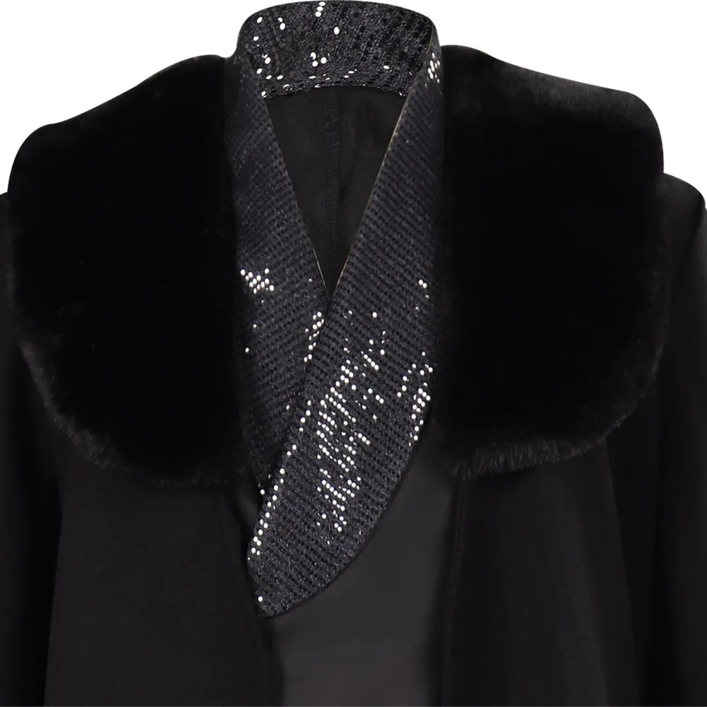Renfield Cosplay Costume Coat Outfits Halloween Carnival Party Disguise Suit Dracula vampire