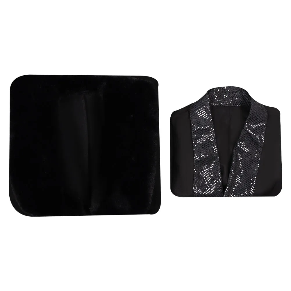 Renfield Cosplay Costume Coat Outfits Halloween Carnival Party Disguise Suit Dracula vampire