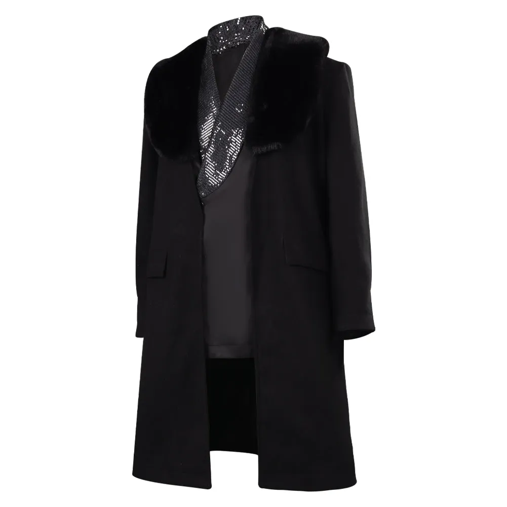 Renfield Cosplay Costume Coat Outfits Halloween Carnival Party Disguise Suit Dracula vampire