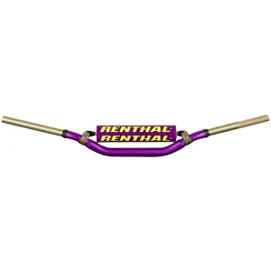 Renthal - Retro LE Twinwall Stewart/Villopoto Handlebars