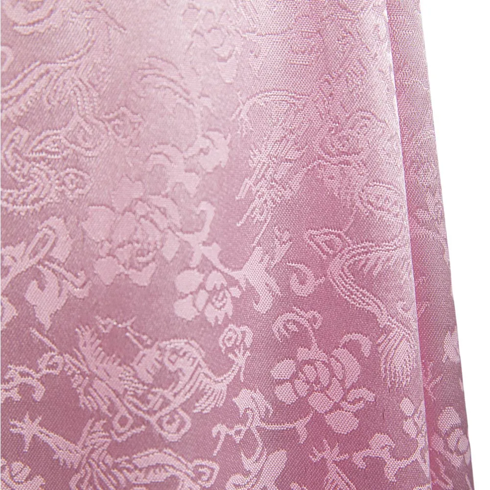Resident Evil Moth Lady Original Design Cosplay Costume Pink Outfits Halloween Carnival Suit