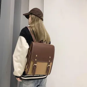 Retro Backpack