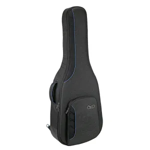 Reunion Blues Continental Voyager Dreadnought Guitar Case