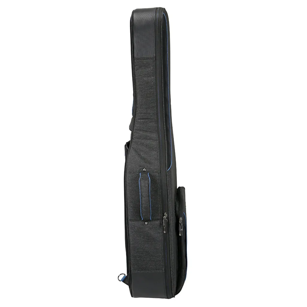 Reunion Blues Continental Voyager Dreadnought Guitar Case