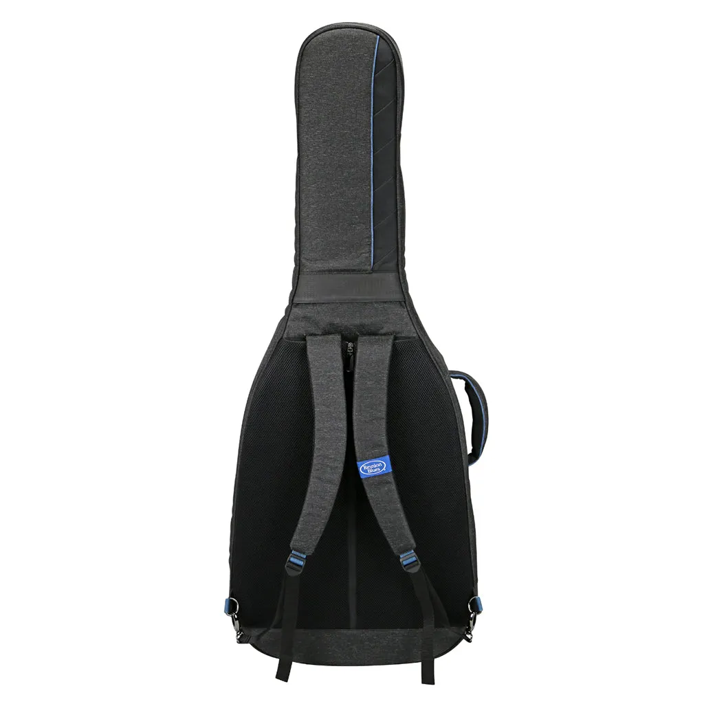 Reunion Blues Continental Voyager Dreadnought Guitar Case