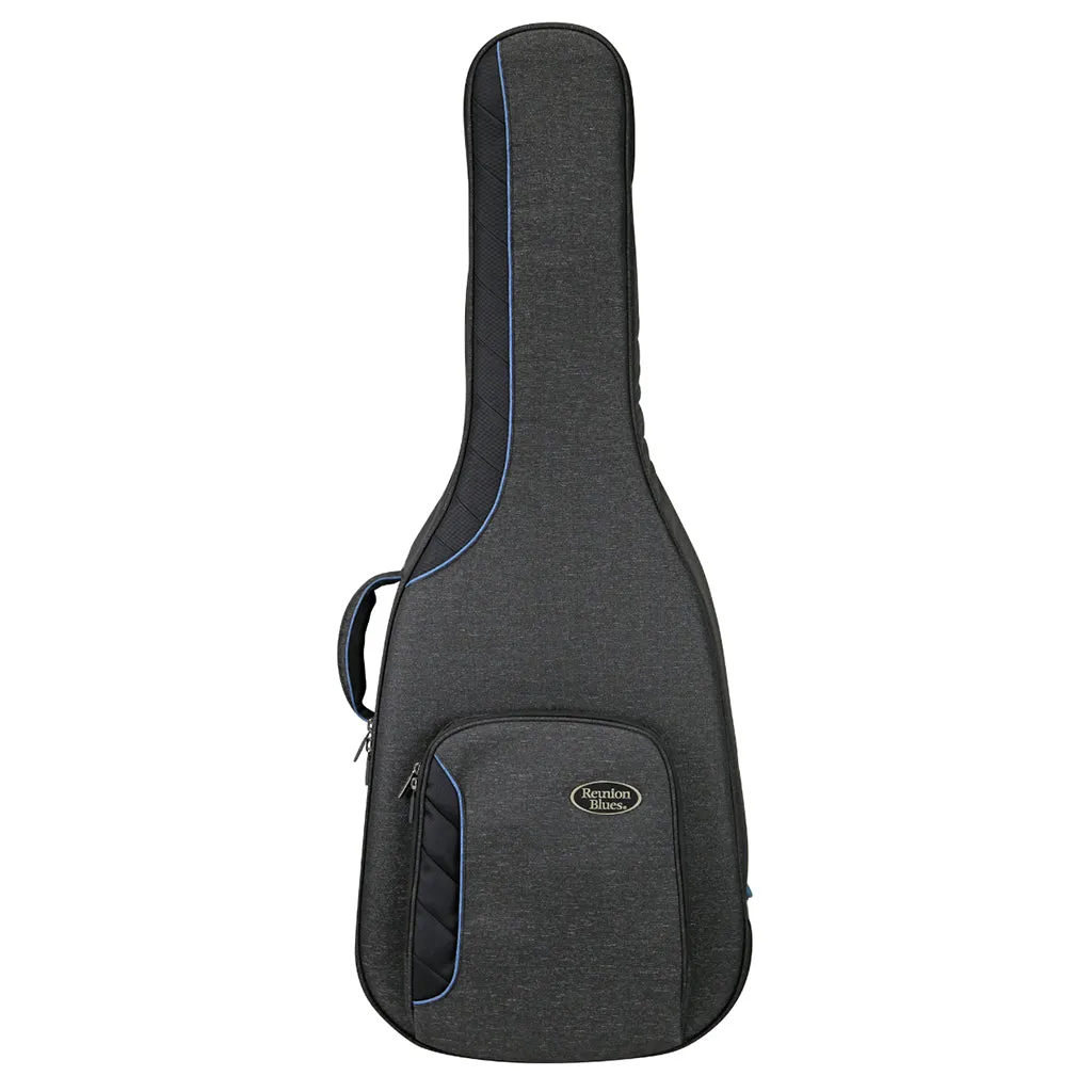 Reunion Blues Continental Voyager Dreadnought Guitar Case
