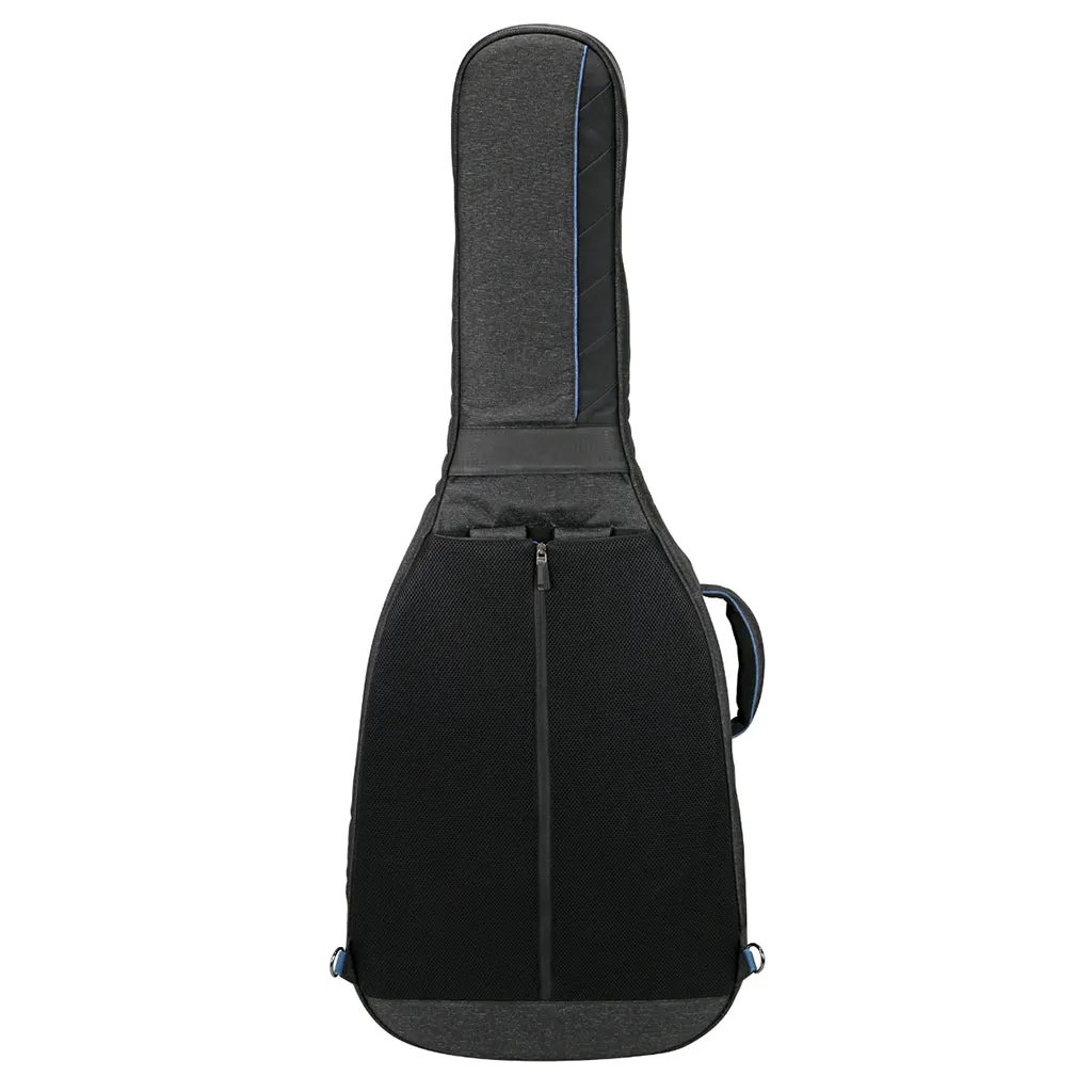Reunion Blues Continental Voyager Dreadnought Guitar Case