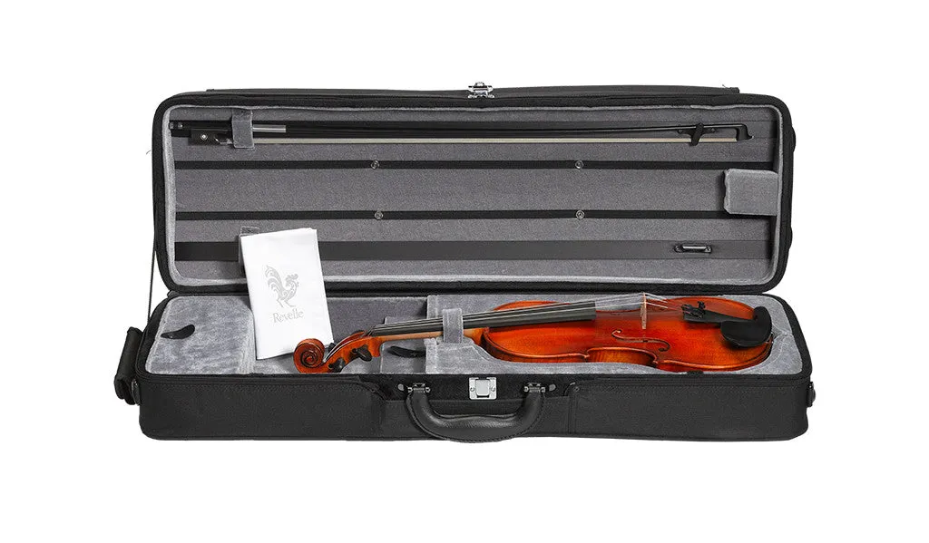 Revelle Model 500 Violin or Violin Outfit