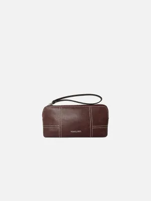 Revive Mini Clutch - Gül Kurusu