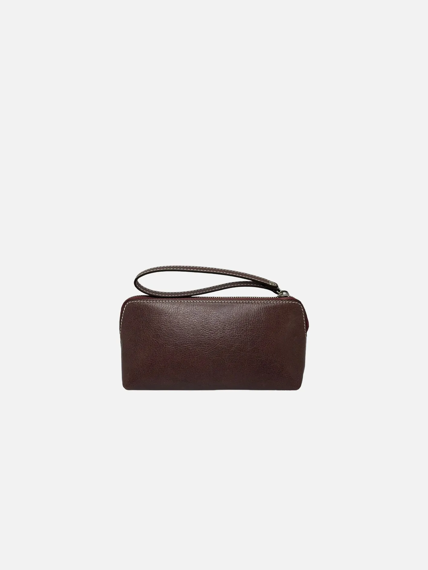 Revive Mini Clutch - Gül Kurusu