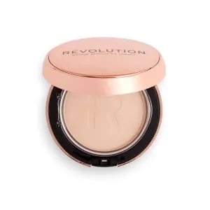 Revolution Conceal & Define Powder Foundation P6