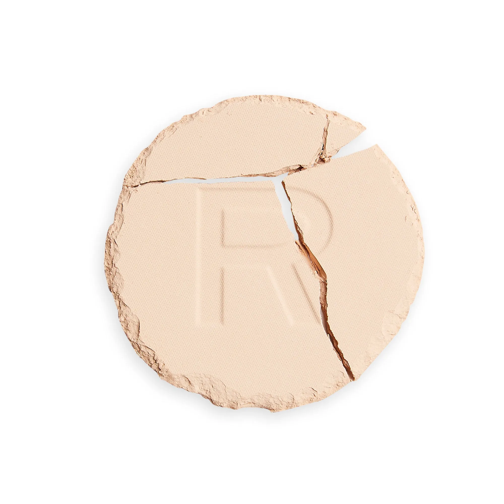 Revolution Conceal & Define Powder Foundation P6