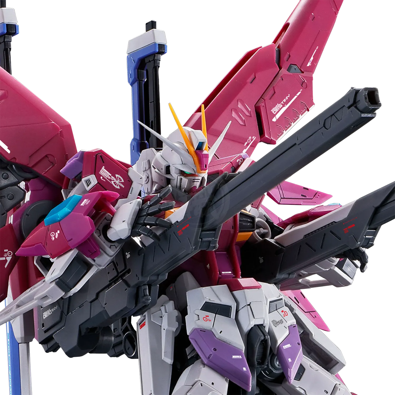 RG Destiny Impulse Gundam