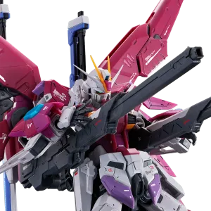RG Destiny Impulse Gundam