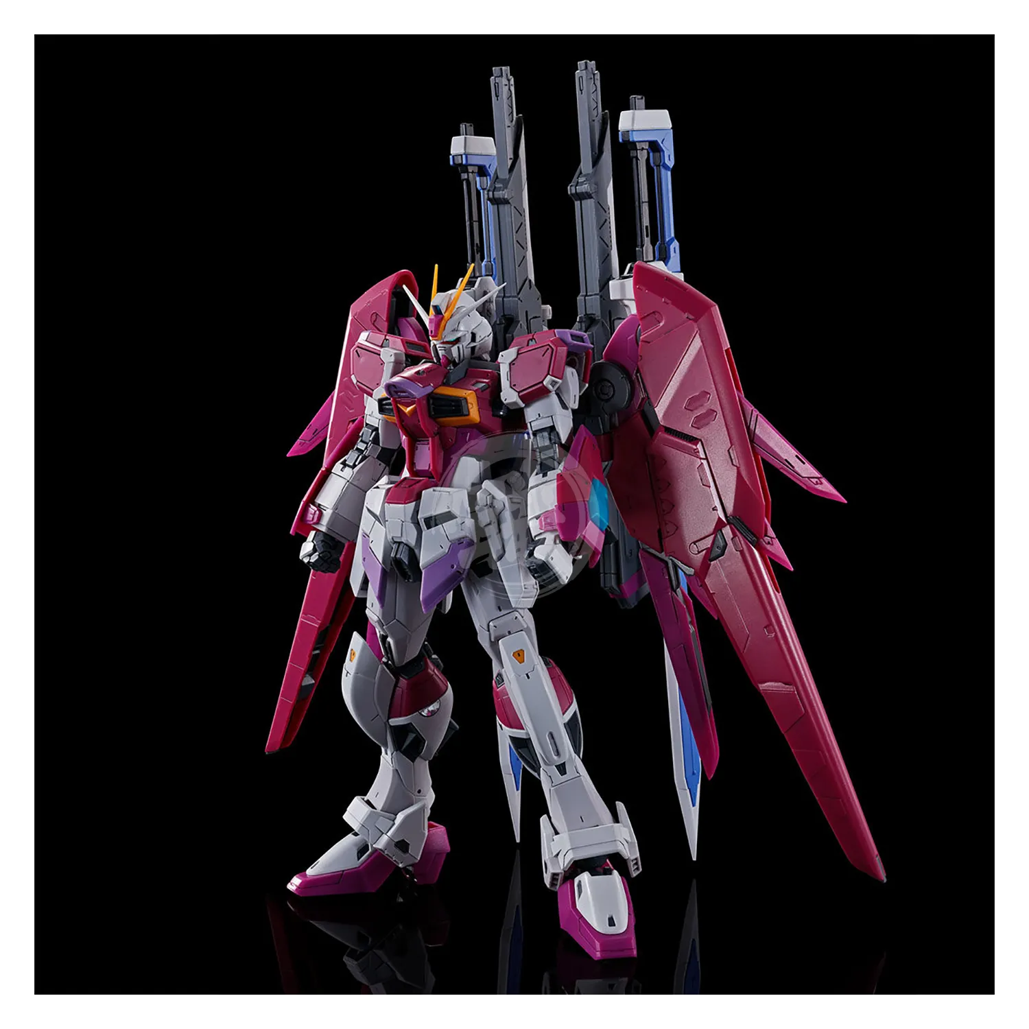 RG Destiny Impulse Gundam